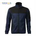 softshell kurtka męska CASUAL 550 knit blue b.png