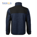 softshell kurtka męska CASUAL 550 knit blue c.png