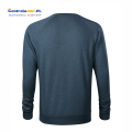 bluza męska MERGER 415 ciemny denim melanż c.png