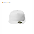 czapka unisex RAP 5P 301 biała b.png
