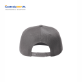 czapka unisex RAP 5P 301 szaroczarny melanż c.png