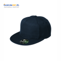 czapka unisex RAP 5P 301 granatowa a.png