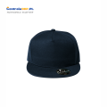 czapka unisex RAP 5P 301 granatowa b.png