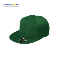 czapka unisex RAP 5P 301 zieleń butelkowa a.png