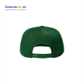 czapka unisex RAP 5P 301 zieleń butelkowa c.png