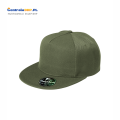 czapka unisex RAP 5P 301 khaki a.png