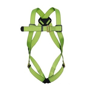 Szelki Bezpieczeństwa OUP - KRM - FBH - PSBS  Ochrona Przed Upadkiem Z Wyskości Reis