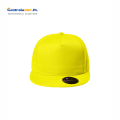 czapka unisex RAP 5P 301 cytrynowa b.png