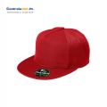 czapka unisex RAP 5P 301 czerwona a.png