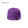 czapka unisex RAP 5P 301 fioletowa b.png