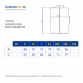 MALFINI KAMIZELKA MĘSKA BODY WARMER  509.png
