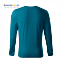 koszulka męska BRAVE 155 petrol blue c.png
