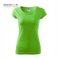 koszulka damska PURE 122 green apple b.png