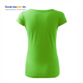 koszulka damska PURE 122 green apple c.png