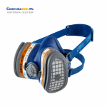 Półmaska wielokrotnego użytku Elipse A1-P3 RD SPR338 GVS