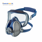 Półmaska wielokrotnego użytku Elipse Integra P3 RD SPR407 GVS