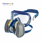 Półmaska wielokrotnego użytku Elipse Integra ABE1-P3 RD SPR583 GVS