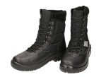 Buty ochronne trzewiki taktyczne GROM PLUS O1 militarne Protektor