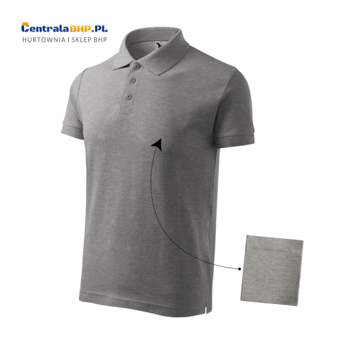 polo męska cotton 212 ciemnoszary melanż a.png