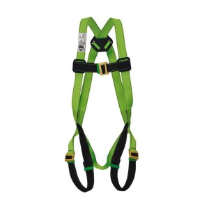 Szelki Bezpieczeństwa OUP - KRM - FBH - A Ochrona Przed Upadkiem Z Wysokości Reis