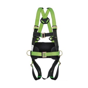 Szelki Bezpieczeństwa OUP - KRM - FBH - 1 Ochrona Przed Upadkiem Z Wysokości  Reis