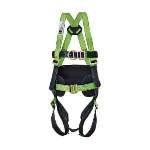 Szelki Bezpieczeństwa OUP - KRM - FBH - 2 Ochrona Przed Upadkiem Z Wysokości Reis