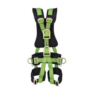 Szelki Bezpieczeństwa OUP - KRM - FBH - V Ochrona Przed Upadkiem Z Wysokości Reis