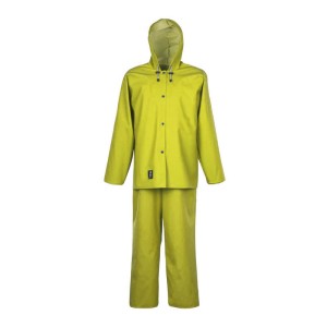 Ubranie Wodochronne AJ Group 101/001 Żółte Pros