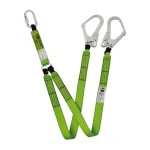 Amortyzator Bezpieczeństwa OUP - KRM - EAFWL Reis