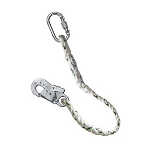 Linka Do pracy W Podparciu OUP - KRM - RL - D 1,5 m Ochrona Przed Upadkiem Z Wysokości Reis