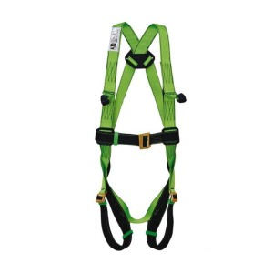 Szelki Bezpieczeństwa OUP - KRM - FBH - B Ochrona Przed Upadkiem Z Wysokości Reis