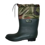 Buty Gumowe LEŚNIK Gumofilce Jesień/Zima Łukpol