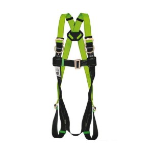 Szelki Bezpieczeństwa OUP - KRM - FBH - D Ochrona Przed Upadkiem Z Wysokości Reis