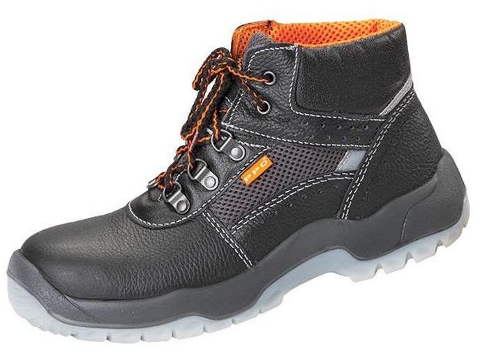 buty robocze firmy strzelce opolskie