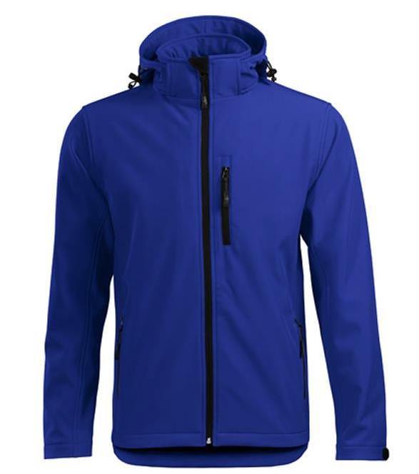 kurtka softshell performance