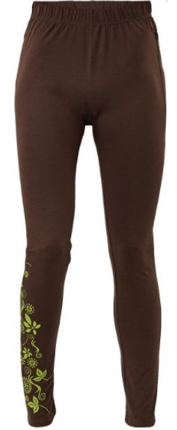legginsy robocze damskie