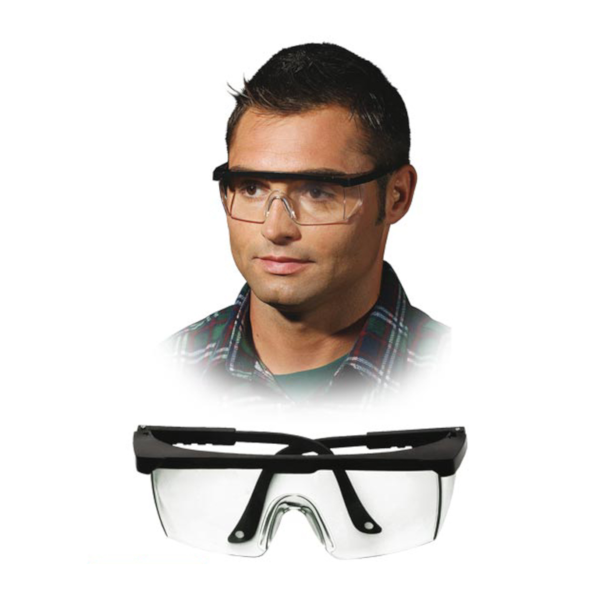 okulary gog frameb