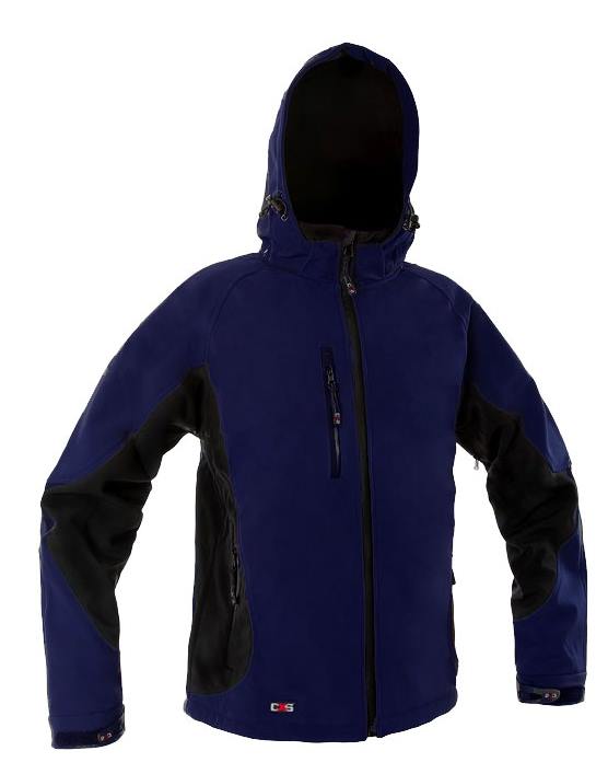 kurtka robocza softshell puerto